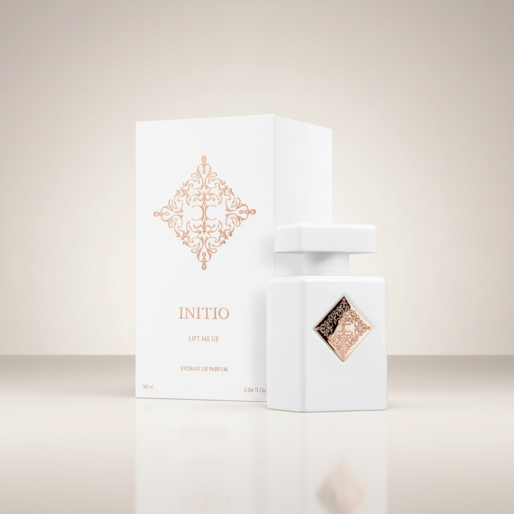 Initio Lift Me Up 3.04 Extrait De Parfum Sp Unisex