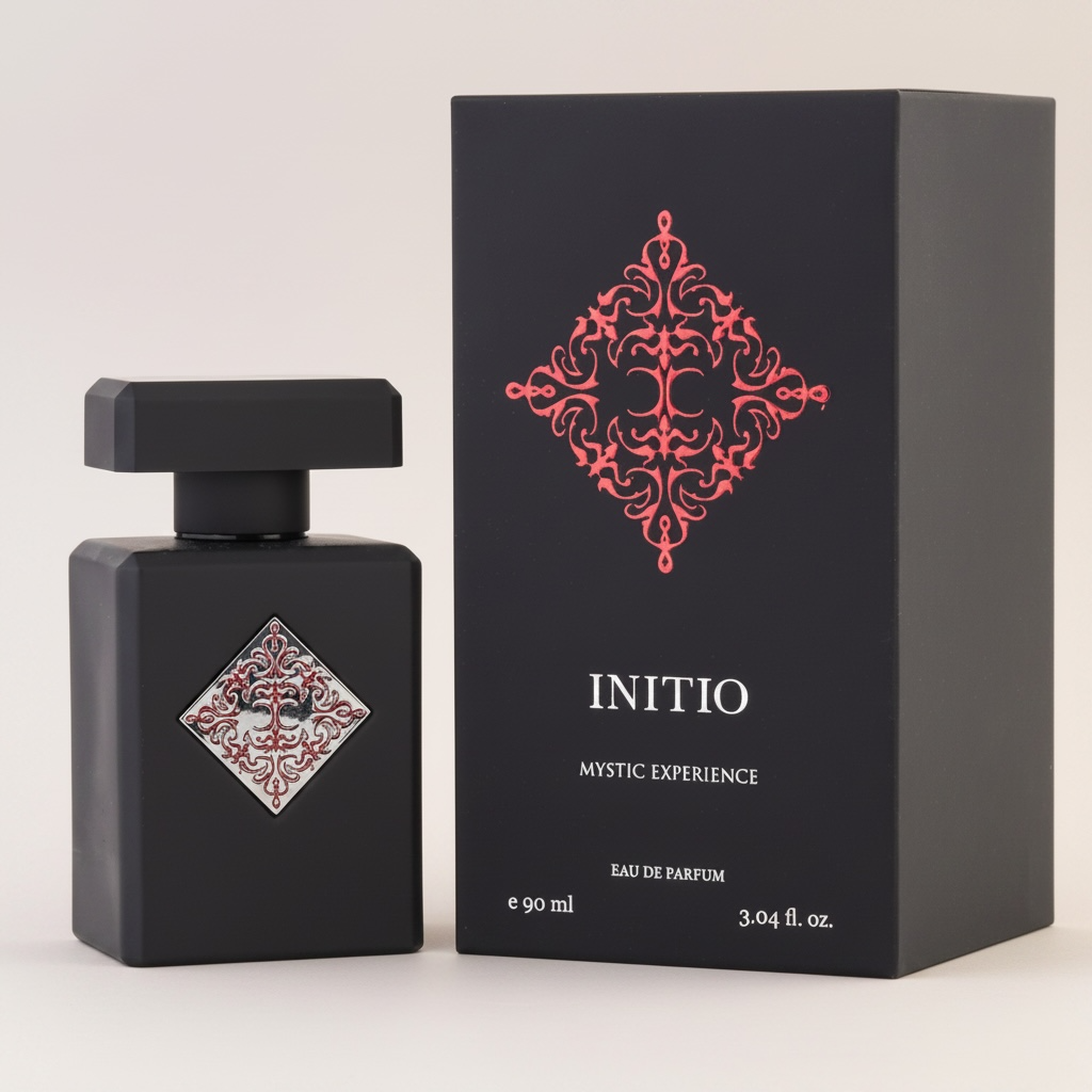 Initio Mystic Experience 3.04 Edp Sp Unisex