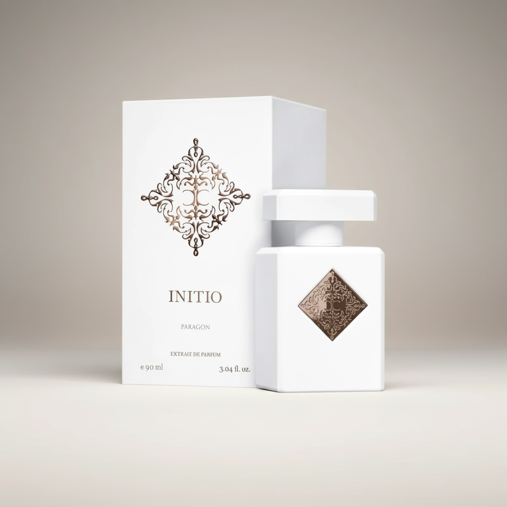 Initio Paragon 3.04 Extrait De Parfum Sp Unisex
