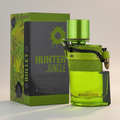 Armaf Hunter Jungle – Eau de Parfum (3.4 oz / 100 ml) – Men