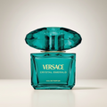 Versace Crystal Emerald Eau de Parfum Sp Women