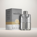 Azzaro Wanted 3.38 EDP Sp Men