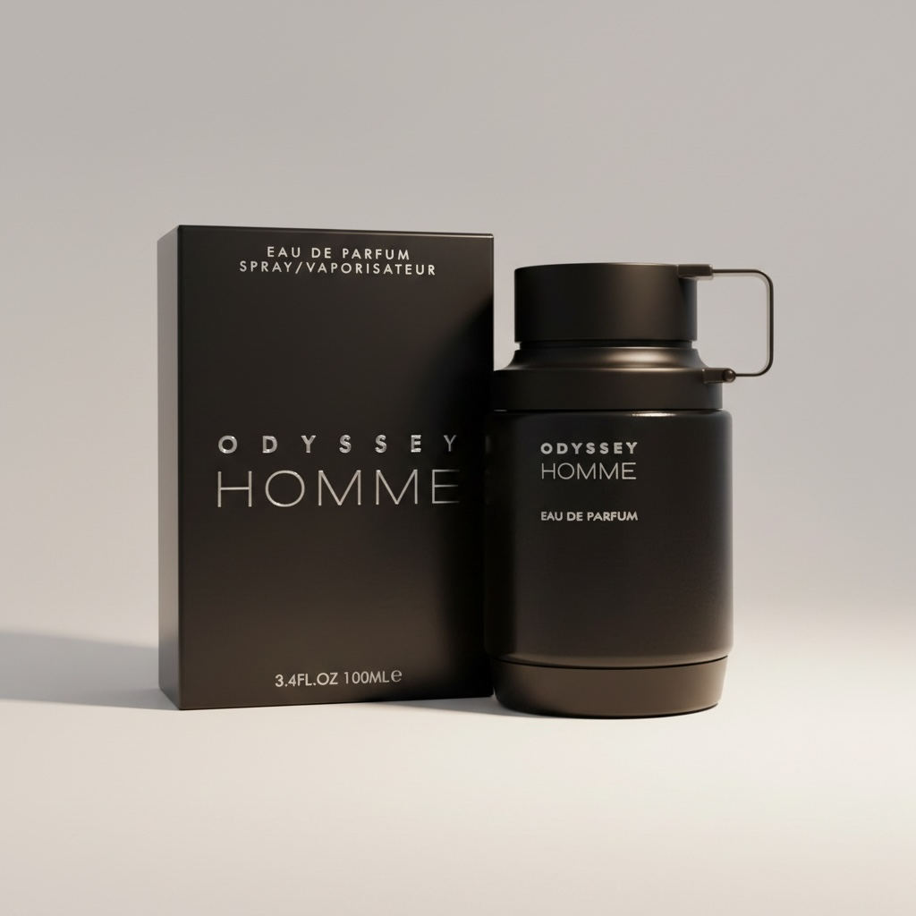 Armaf Odyssey Homme Edp Sp Men