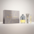 Azzaro Wanted EDP Gift Set For Men (Hard Box)