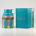 Armaf Odyssey Marshmallow Eau de Parfum 3.4 oz