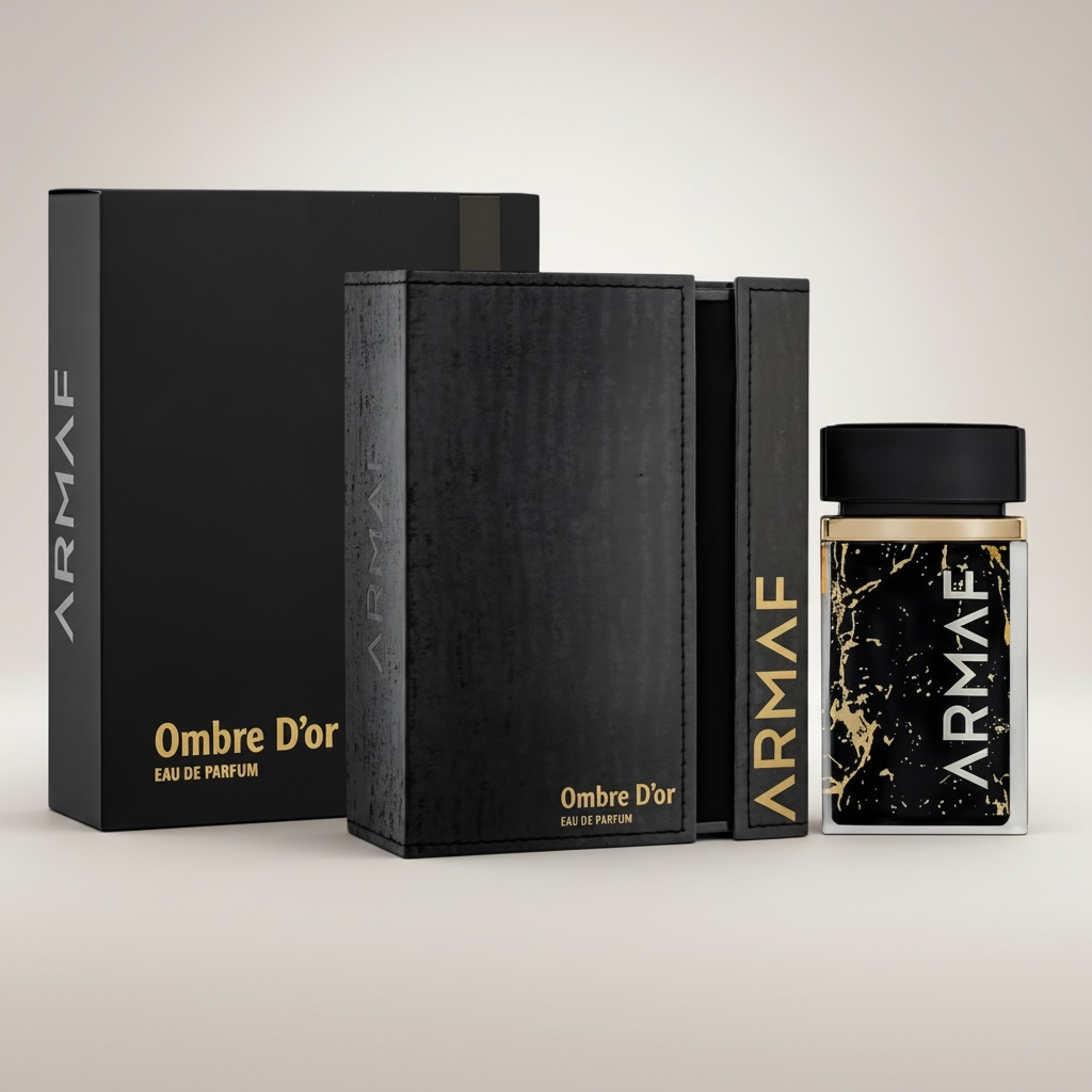 Armaf Ombre D’or 2.5 Edp Sp Men