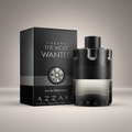 Azzaro The Most Wanted 3.4 Edt Intense Sp Men