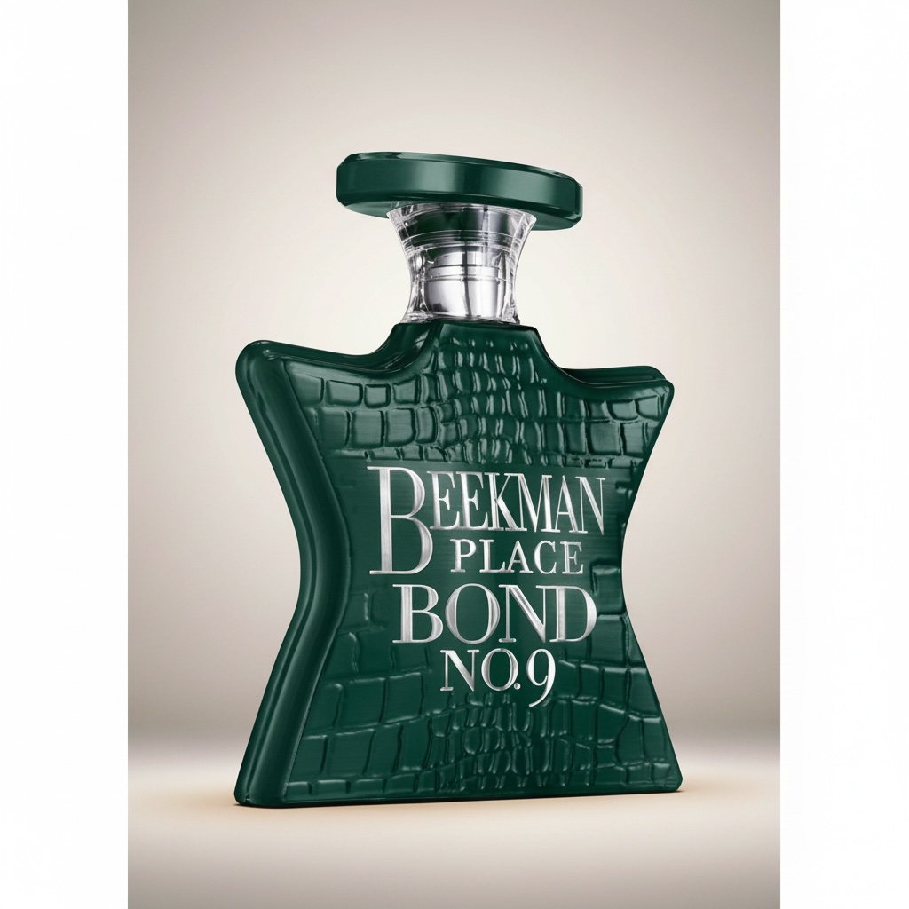 Bond No. 9 Beekman Place Eau de Parfum Sp Unisex