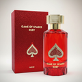 Jo Milano Game of Spades Ruby 3.0 fl oz Parfum for Women