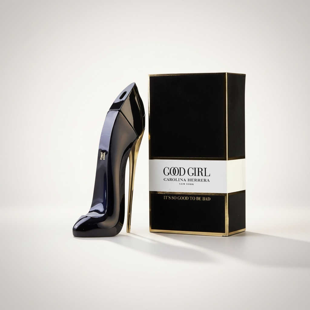 Carolina Herrera Good Girl EDP Sp Women