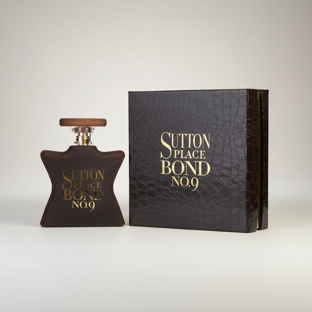 Bond No. 9 NYC Sutton Place Eau de Parfum