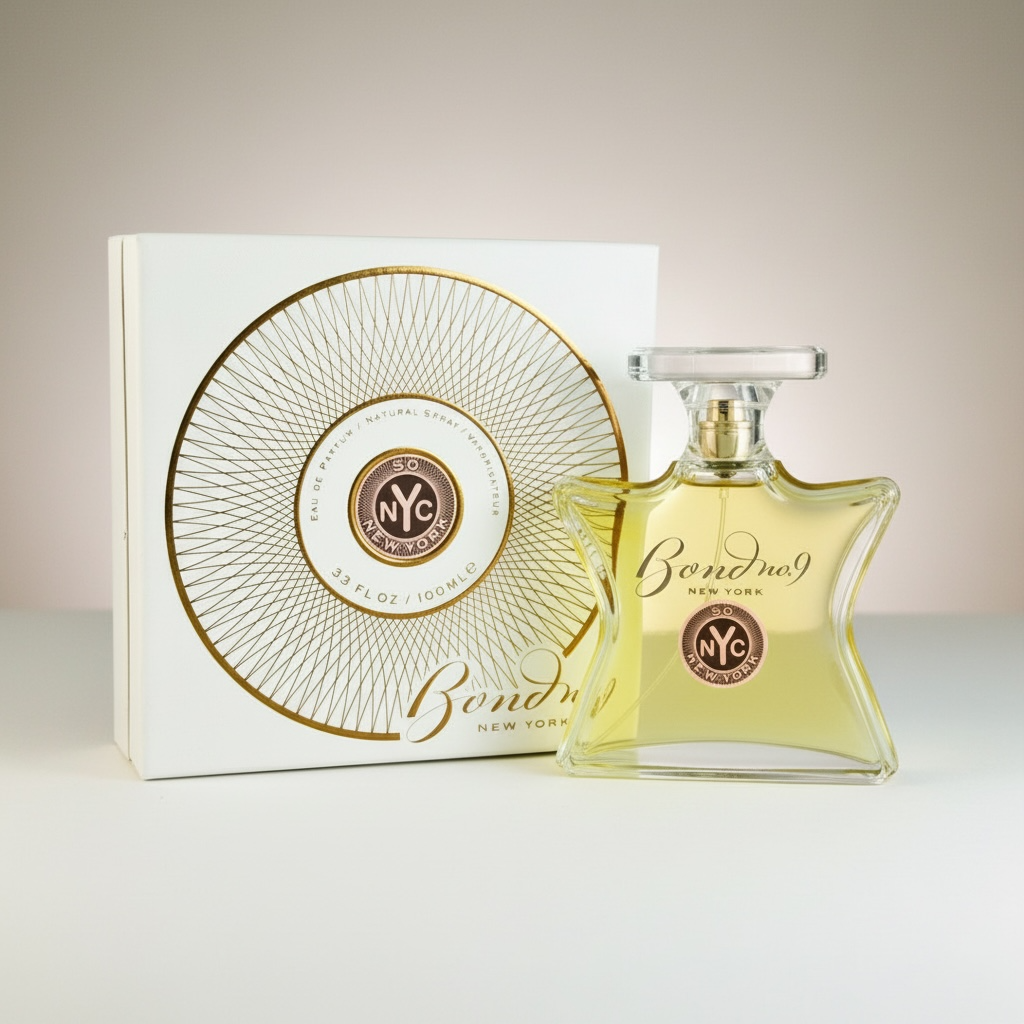 Bond No. 9 So New York Edp For Women