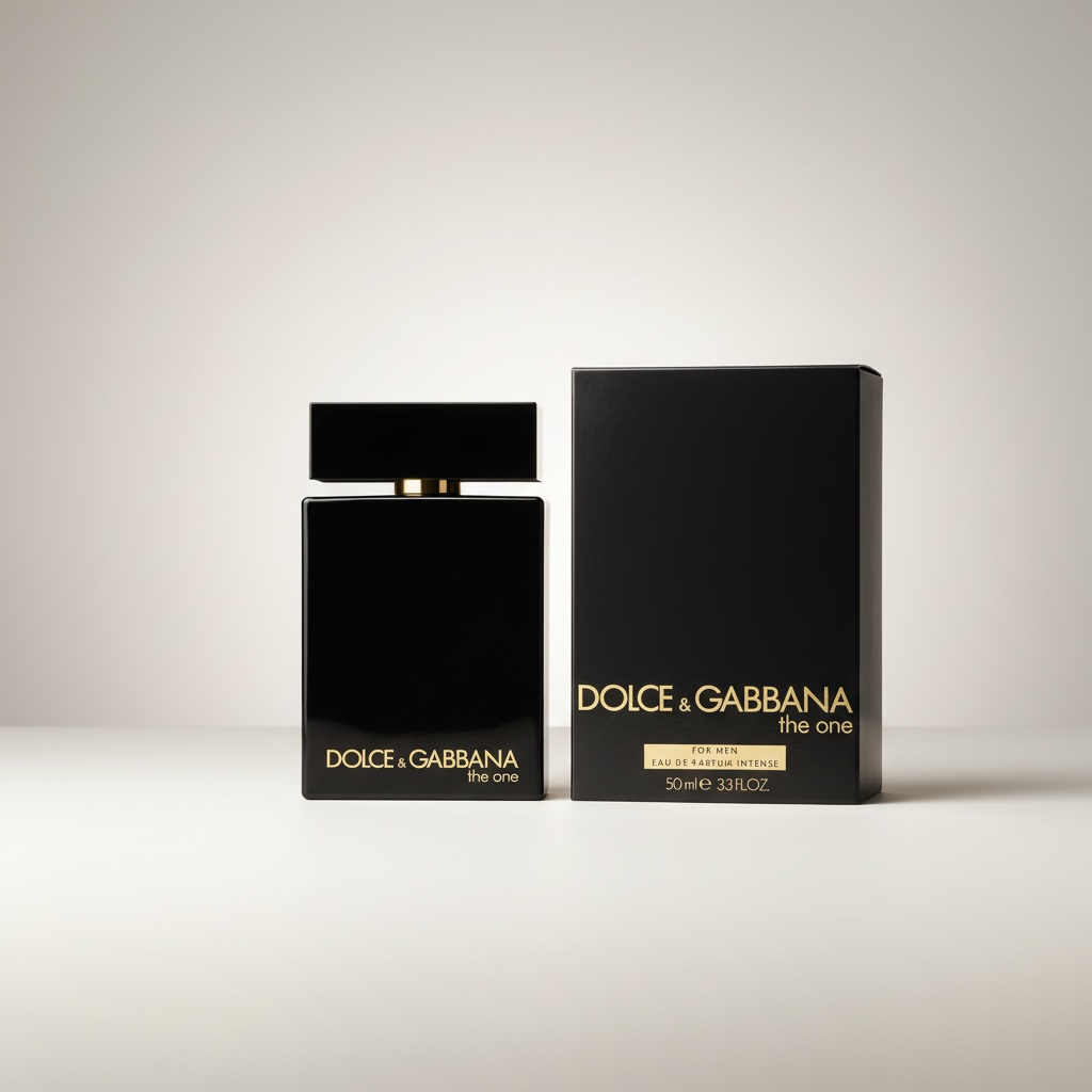 Dolce & Gabbana The One Intense Sp Men