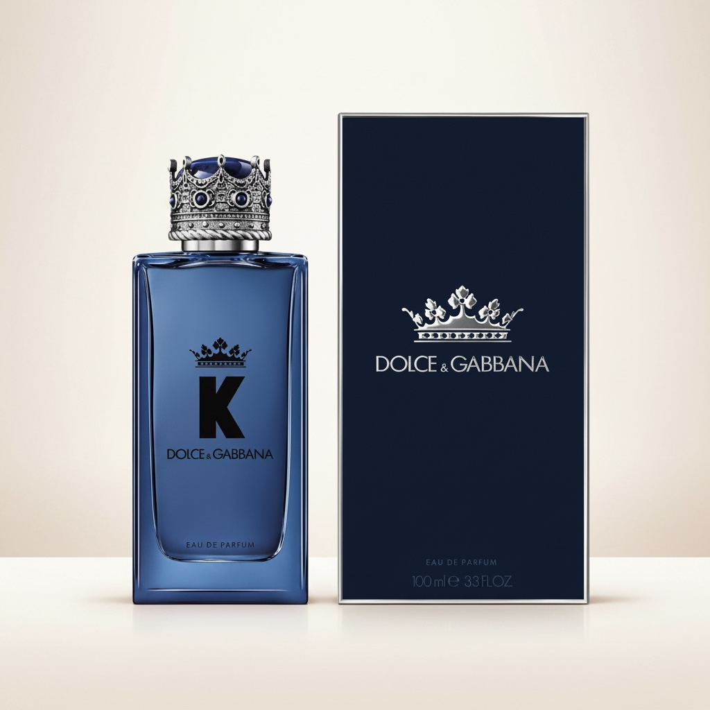 Dolce & Gabbana K Eau de Parfum for Men