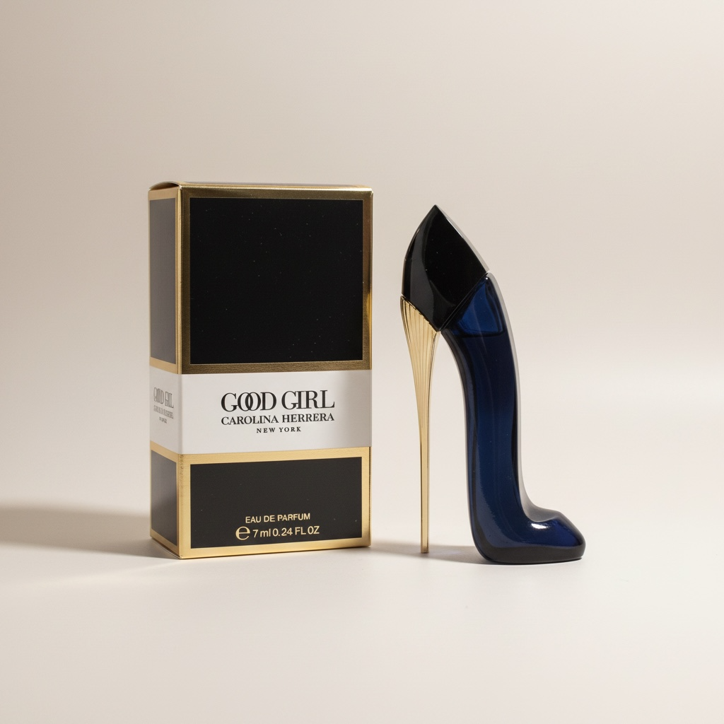 Carolina Herrera Good Girl Miniature Gif Set Travel Exclusive Eau de Parfum