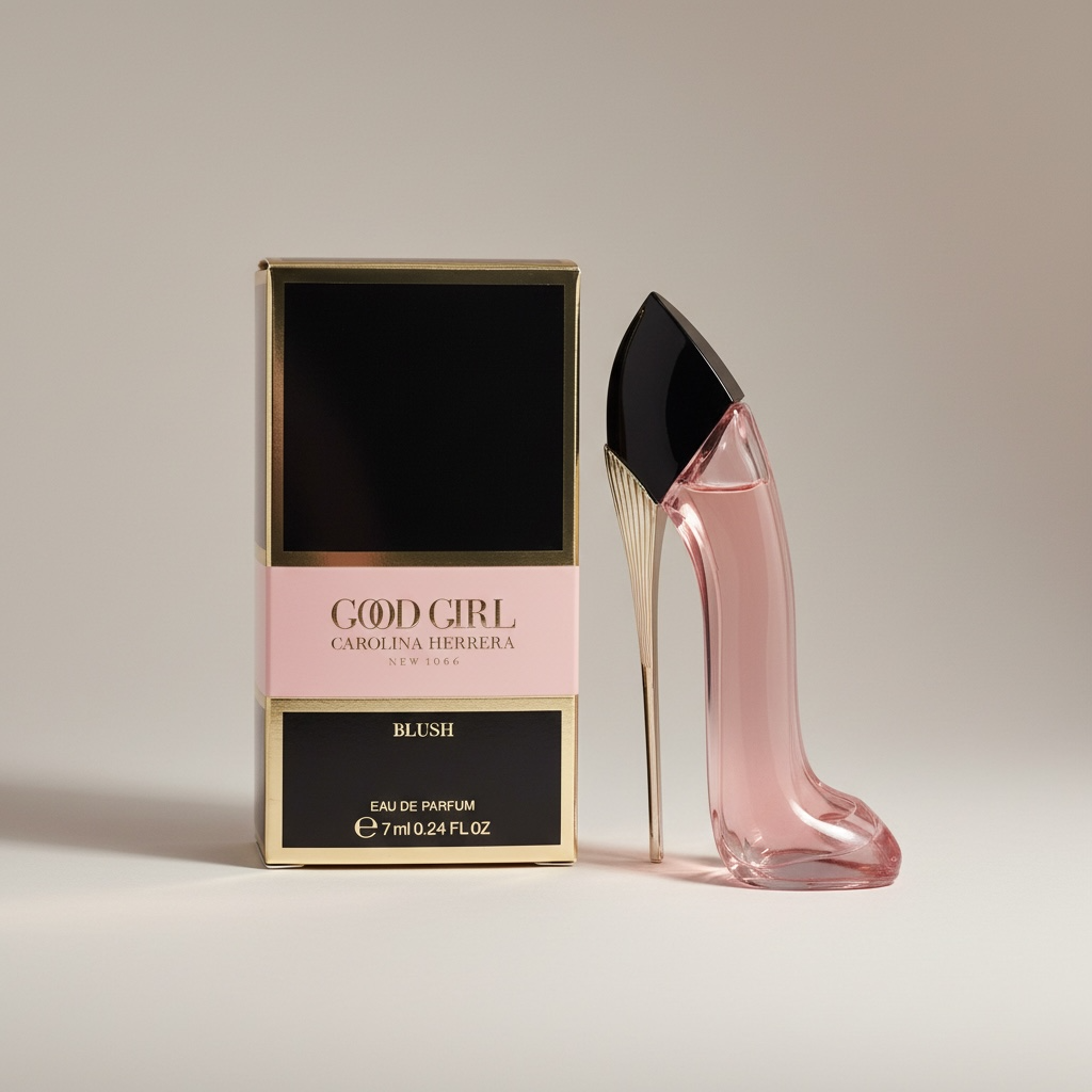 Carolina Herrera Good Girl Miniature Gif Set Travel Exclusive Eau de Parfum