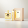 Burberry Goddess 03 pieces Gift Set for Women Eau de Parfum