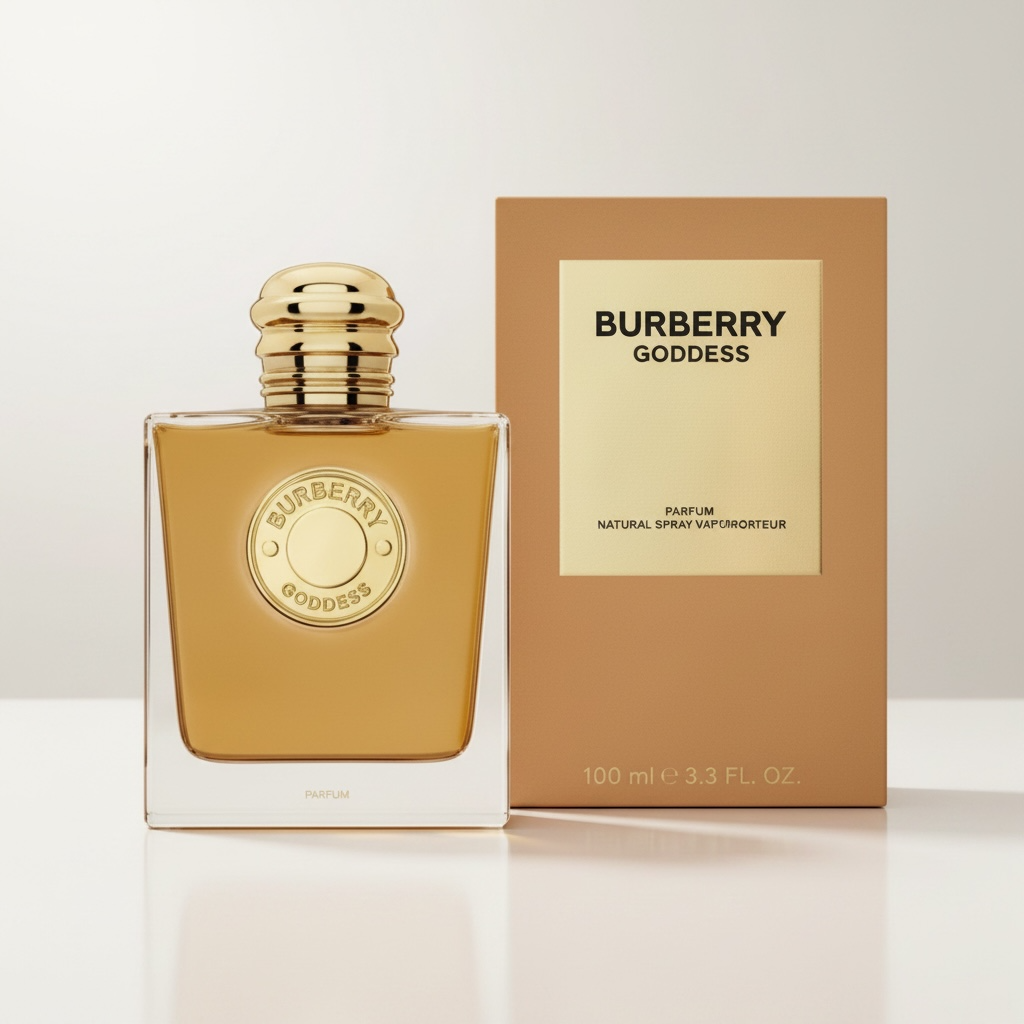 Burberry Goddess Parfum for Women