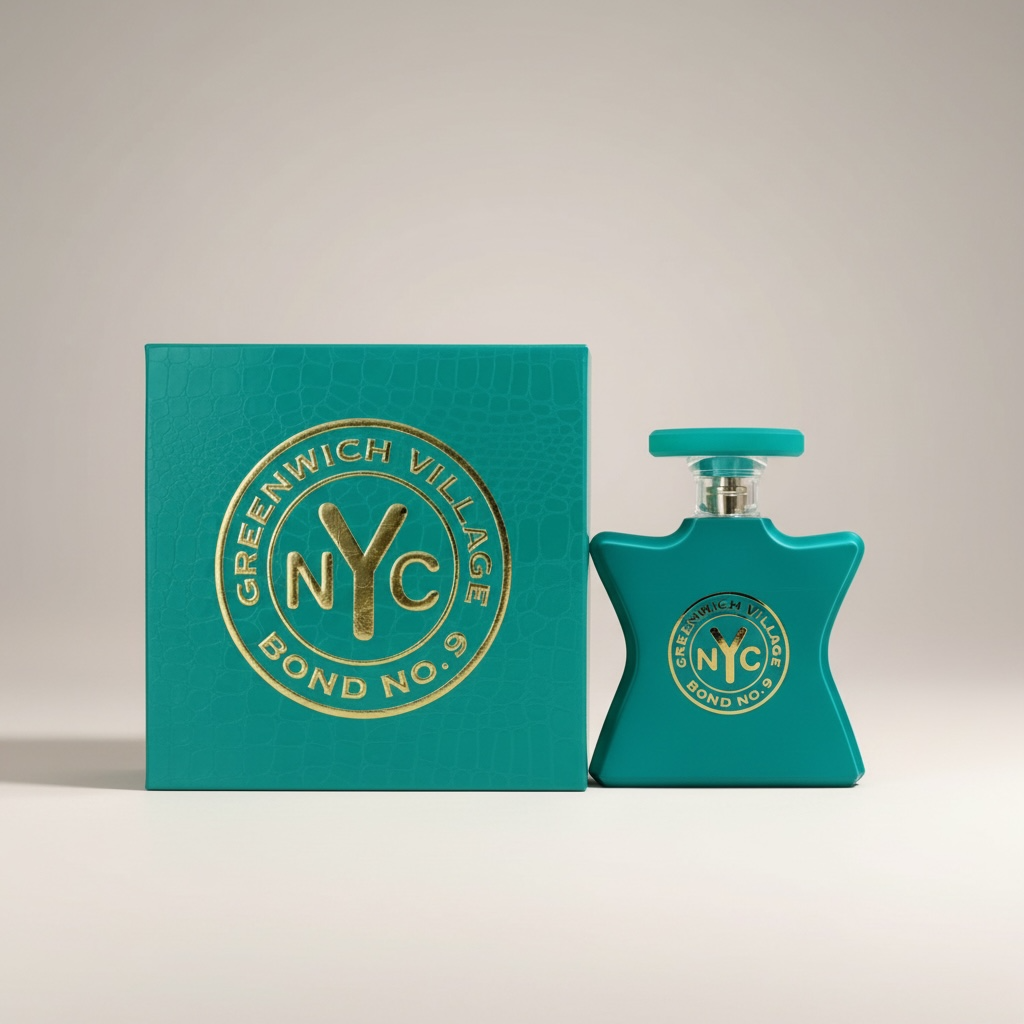 Bond No 9 Greenwich Village Eau de Parfum Unisex