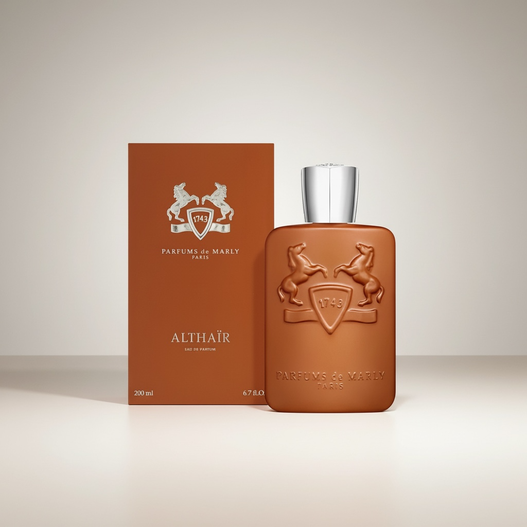 Parfums de Marly Althair Eau de Parfum For Men