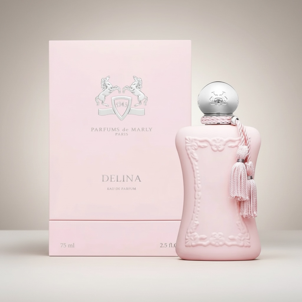 Parfums de Marly Delina Eau de Parfum for Women