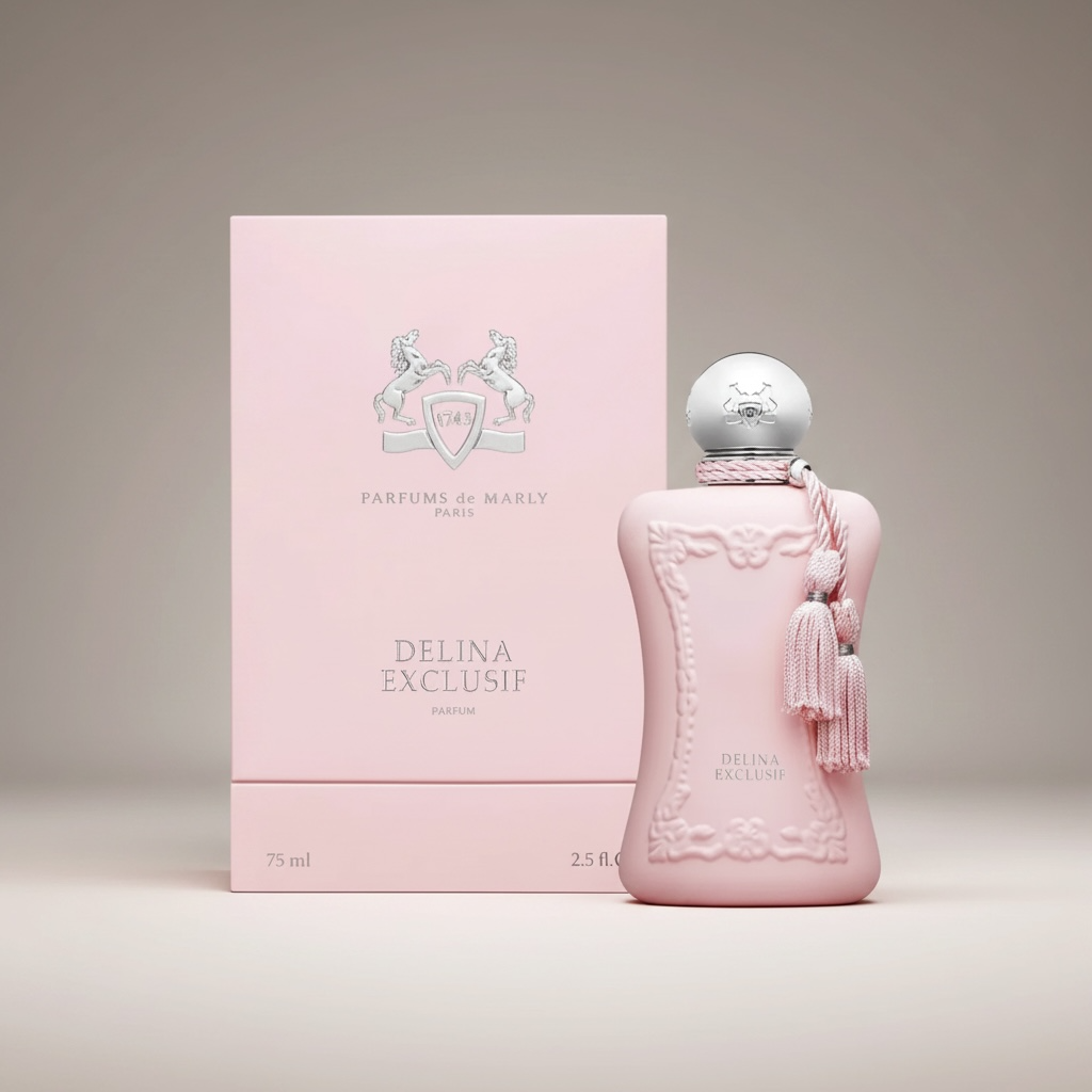 Parfums de Marly Delina Exclusif Parfum for Women