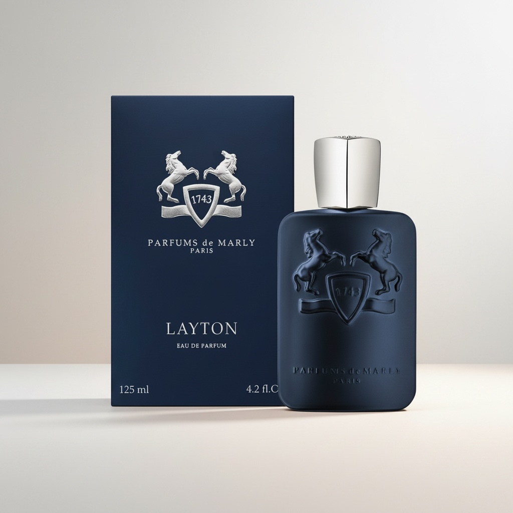 Parfums de Marly Layton Eau de Parfum For Men