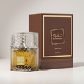 Lattafa Khamrah Qahwa Eau de Parfum for Men