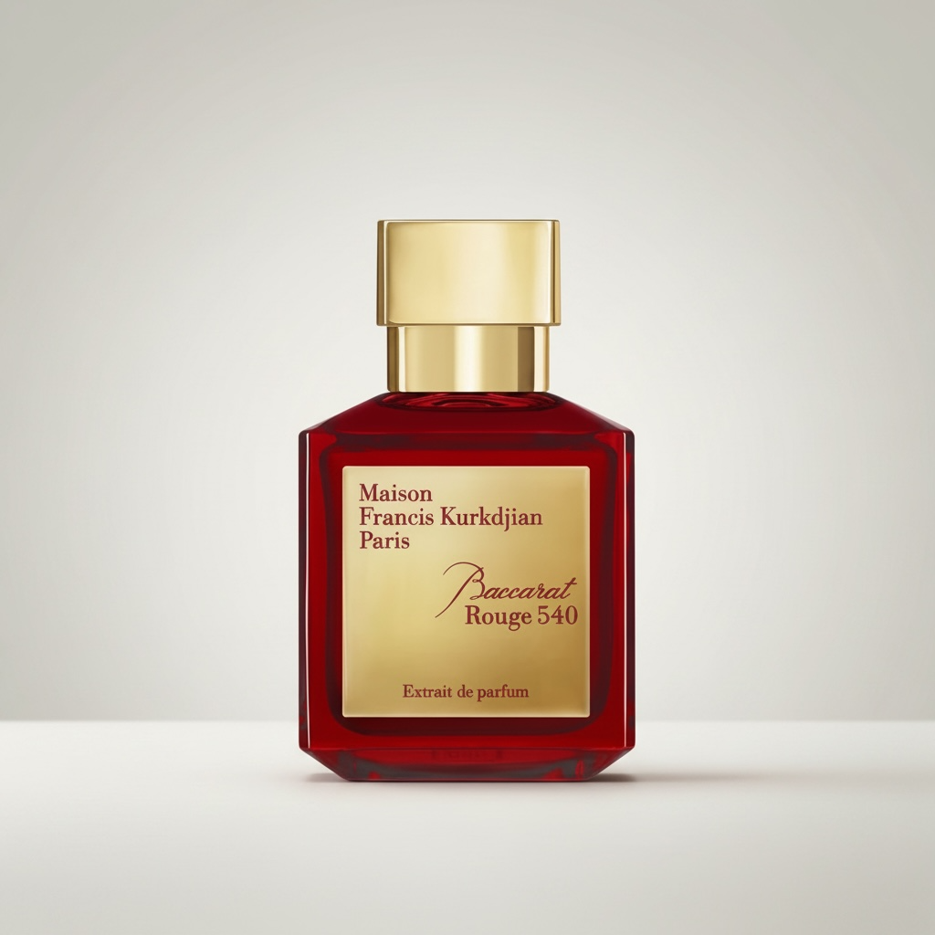 Maison Francis Kurkdjian Baccarat Rouge 540 Extrait de Parfum Unisex