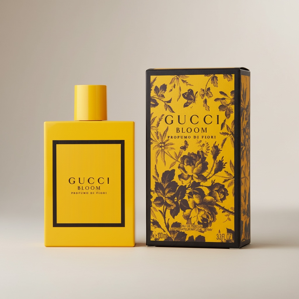 Gucci Bloom Profumo di Fiori Eau de Parfum for Women