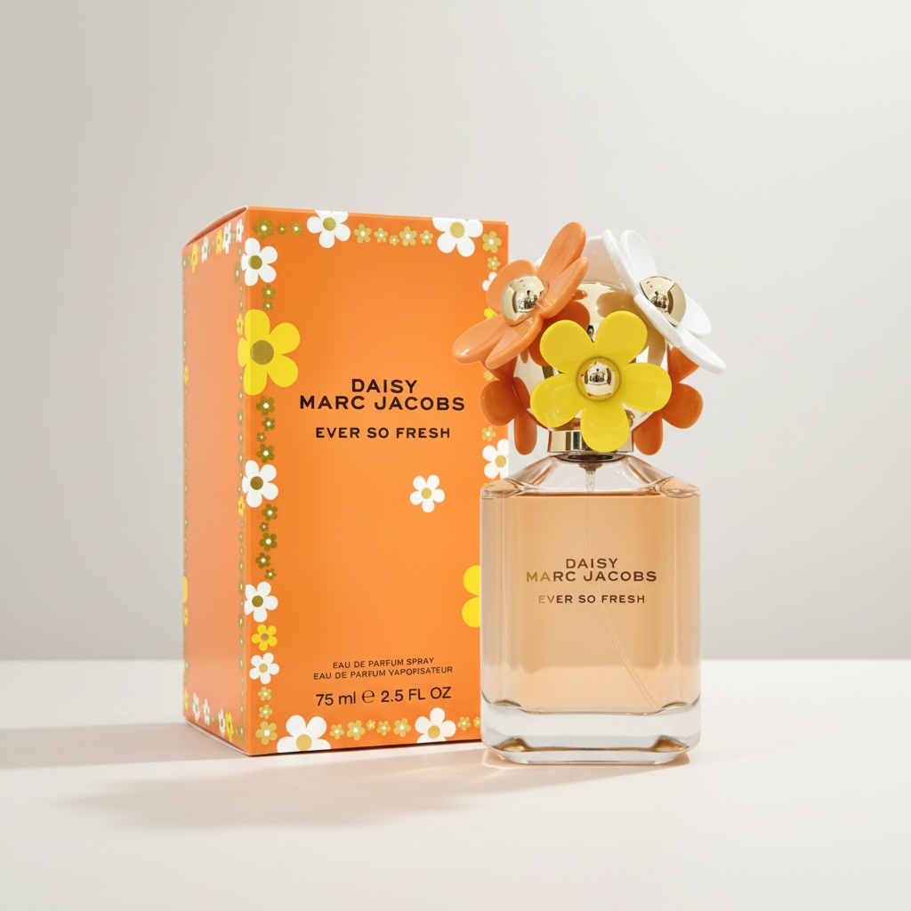 Marc Jacobs Ever so Fresh Eau de Parfum for Women