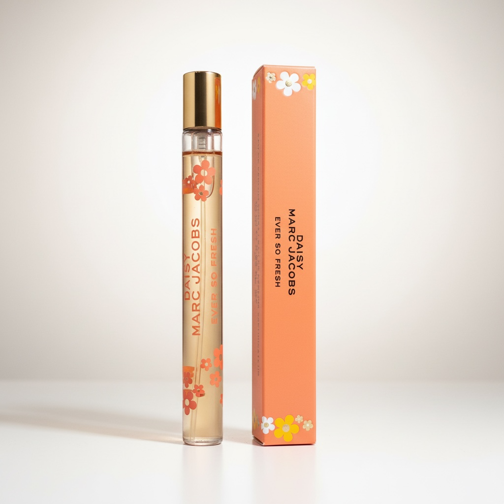 Marc Jacobs Ever so Fresh Eau de Parfum for Women