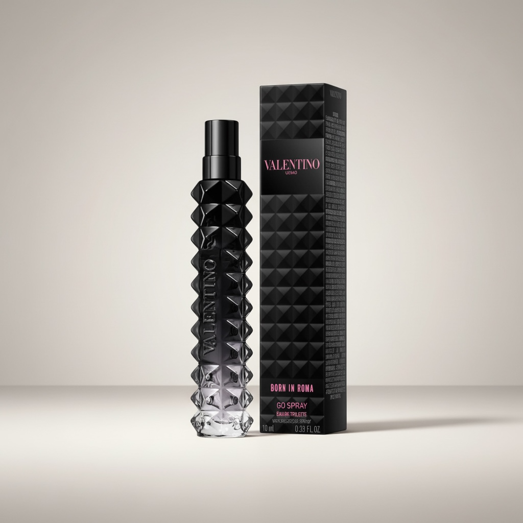 Valentino Uomo Born in Roma Eau de Toilette for Men