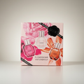 Viktor Rolf Flowerbomb Miniature Set Travel Exclusive Eau de Parfum for Women