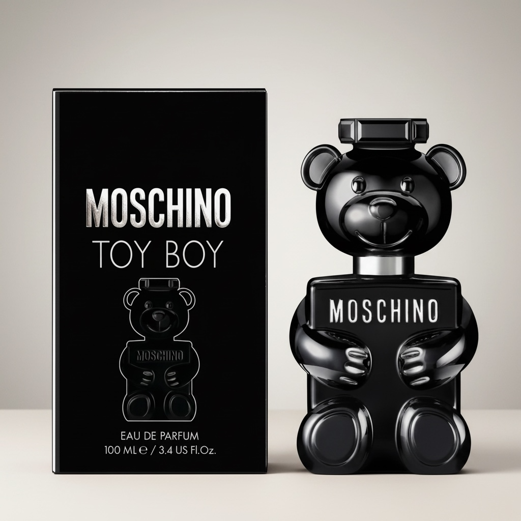 Moschino Toy Boy Eau de Parfum for Men