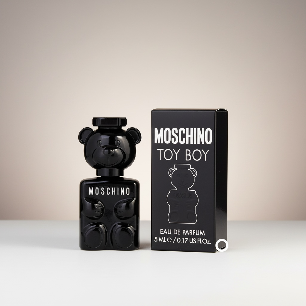 Moschino Toy Boy Eau de Parfum for Men