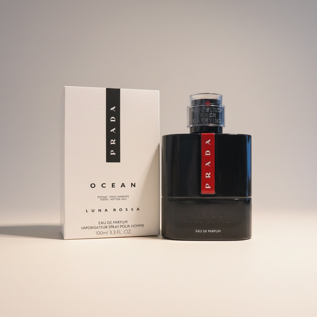 Prada Ocean Luna Rossa Eau de Parfum for Men