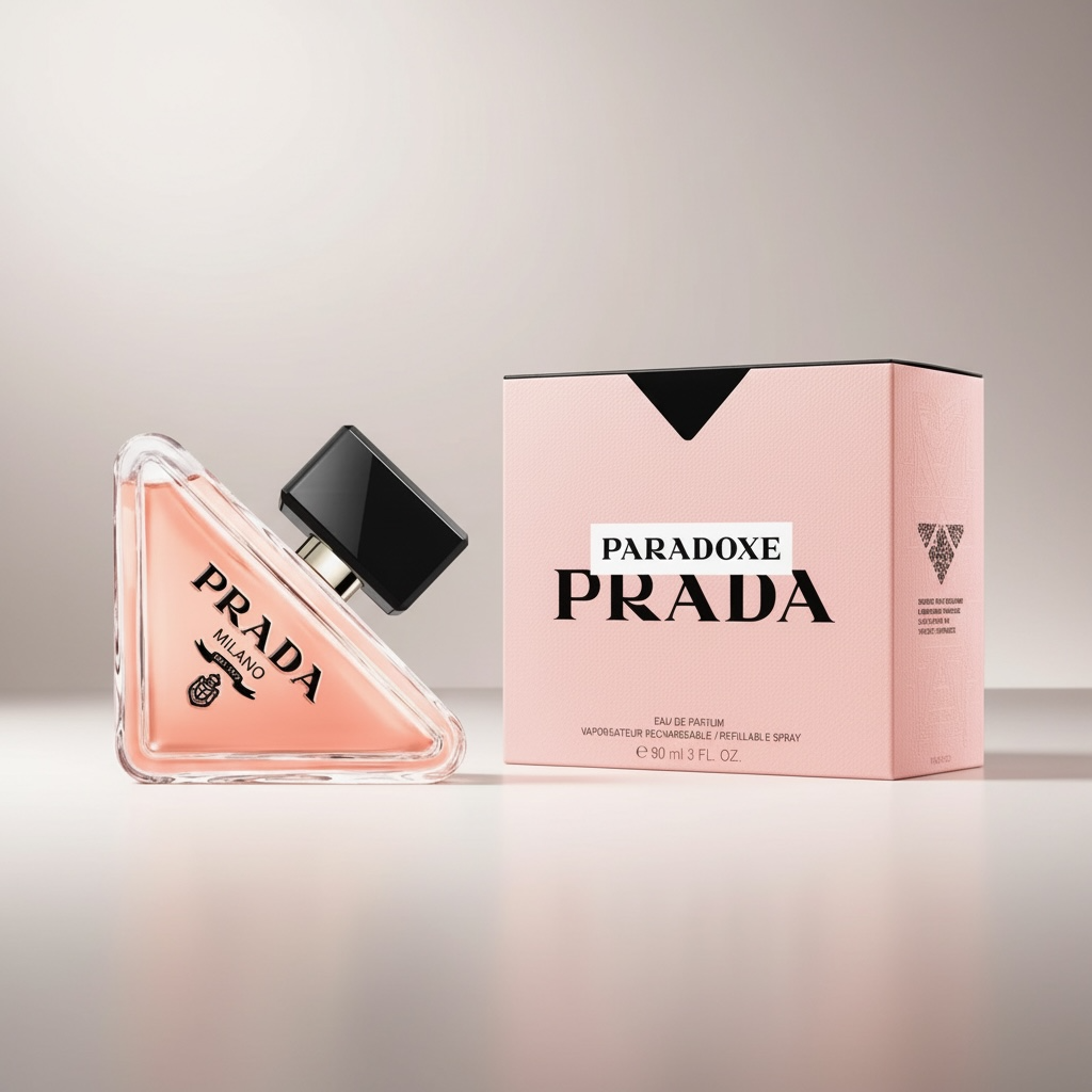 Prada Paradoxe Eau de Parfum for Women
