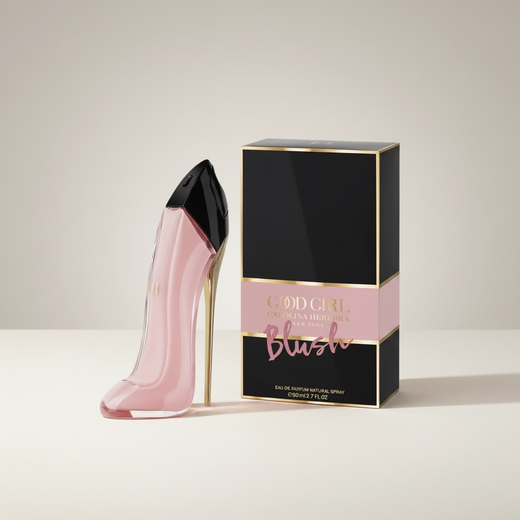 Carolina Herrera Good Girl Blush Eau de Parfum Sp Women