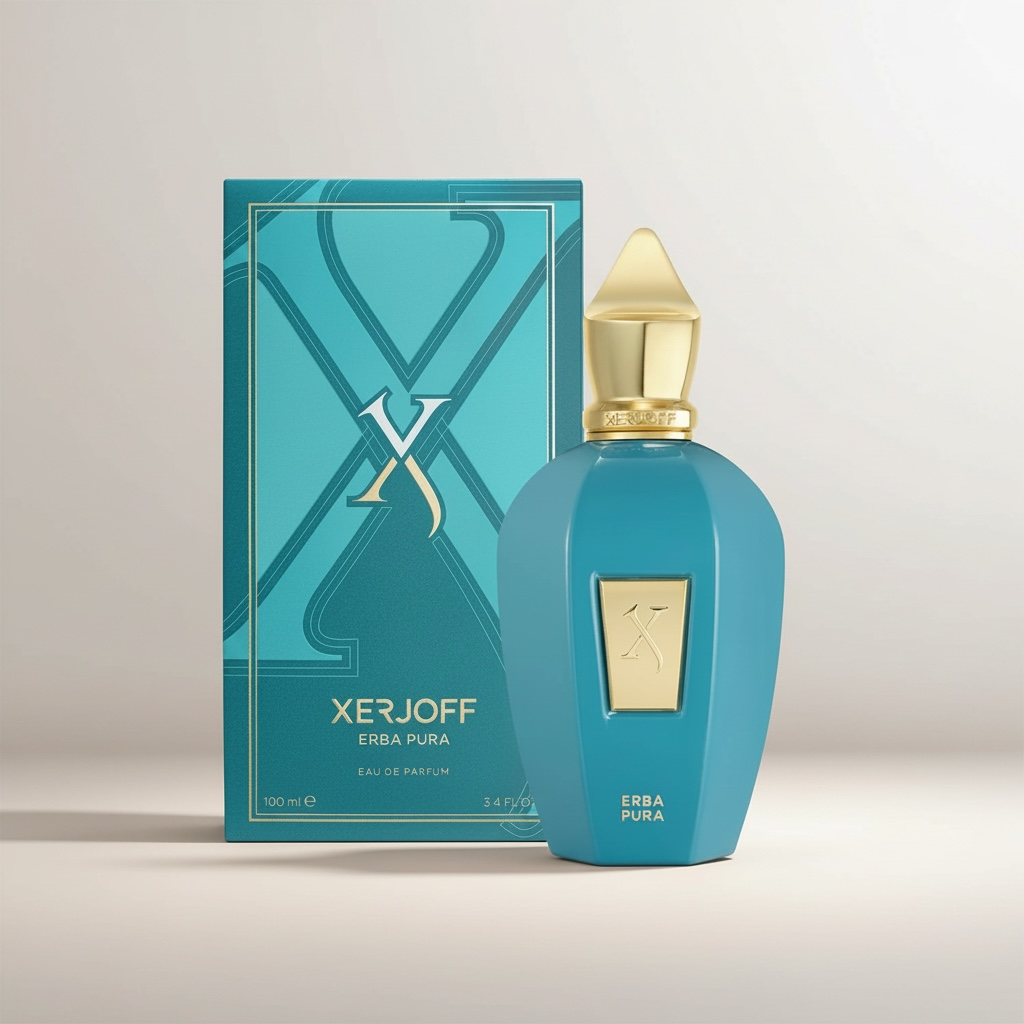 Xerjoff Erba Pura Eau de Parfum Unisex