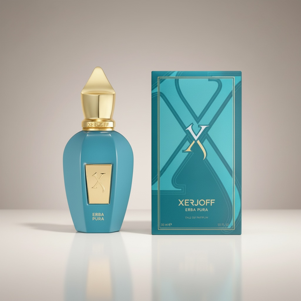 Xerjoff Erba Pura Eau de Parfum Unisex