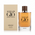 Giorgio Armani Acqua di Gio Absolu Eau de Parfum for Men