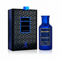 Bharara Double Bleu Eau de Parfum for Men
