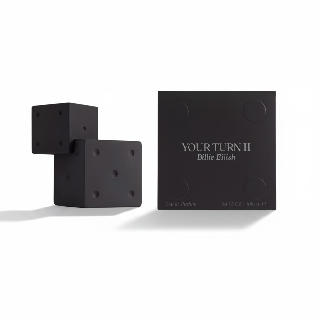Billie Eilish Your Turn II Eau de Parfum
