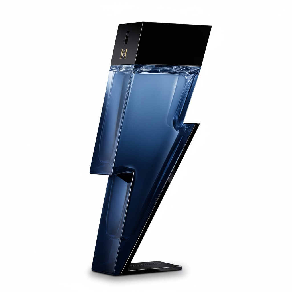 Carolina Herrera Bad Boy Cobalt Electrique Eau de Parfum for Men