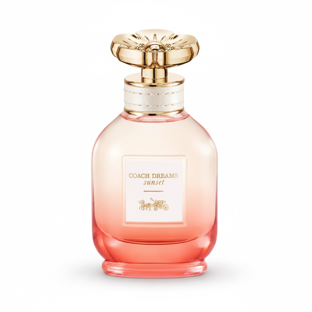 Coach Dreams Sunset Eau de Parfum for Women