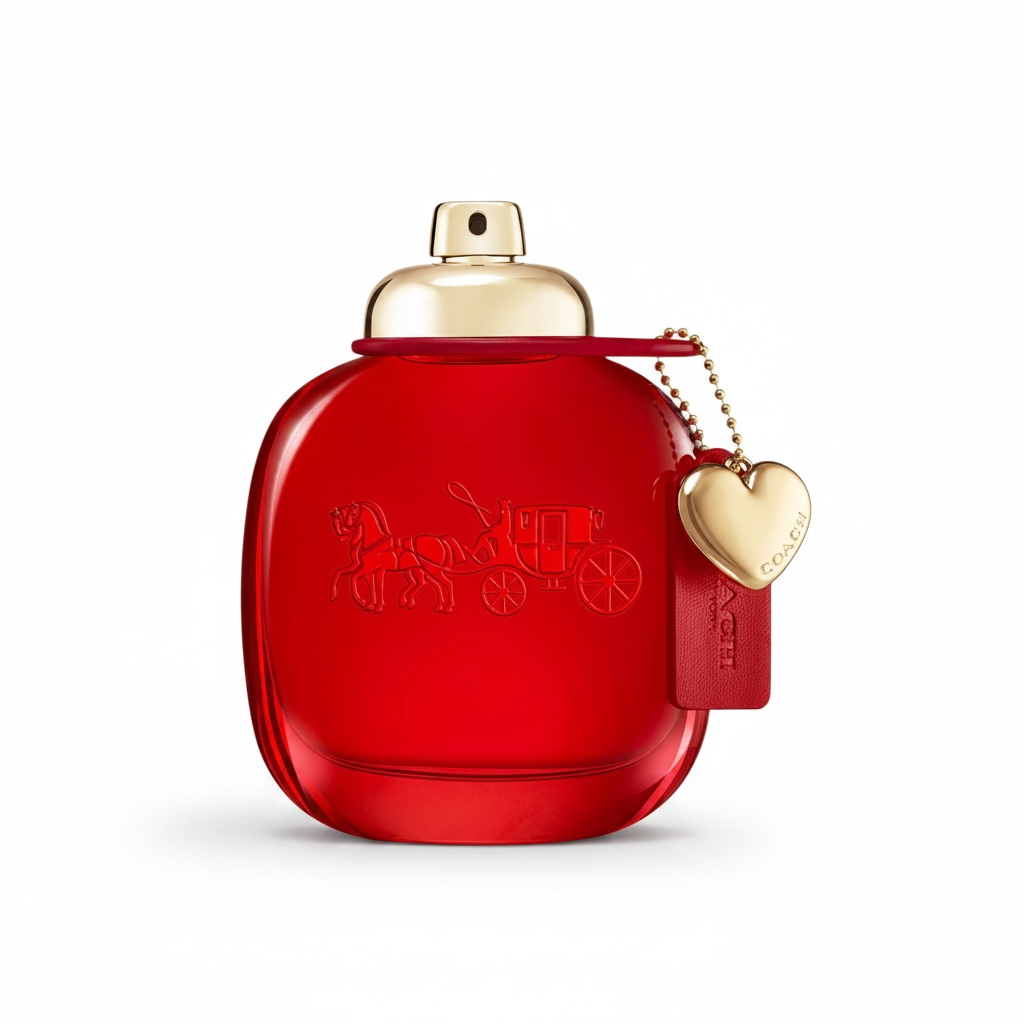 Coach New York Love Eau de Parfum for Women