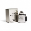 Coach Pure Platinum Parfum for Men