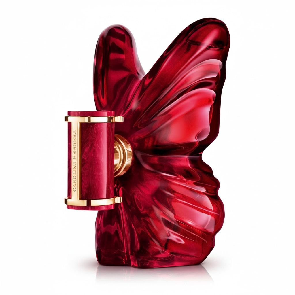 Carolina Herrera La Bomba Intensa Eau de Parfum 2.7 fl oz