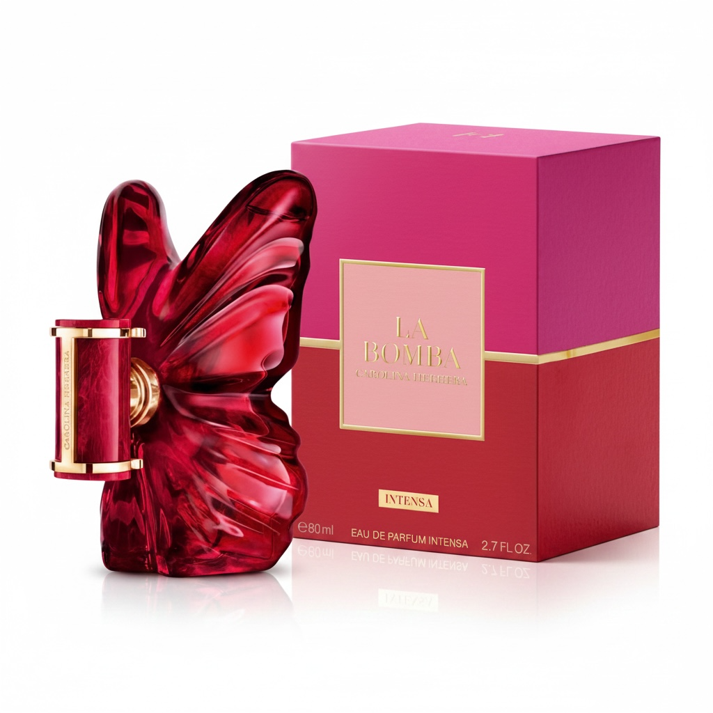 Carolina Herrera La Bomba Intensa Eau de Parfum 2.7 fl oz